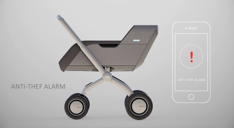 smartbe stroller for sale