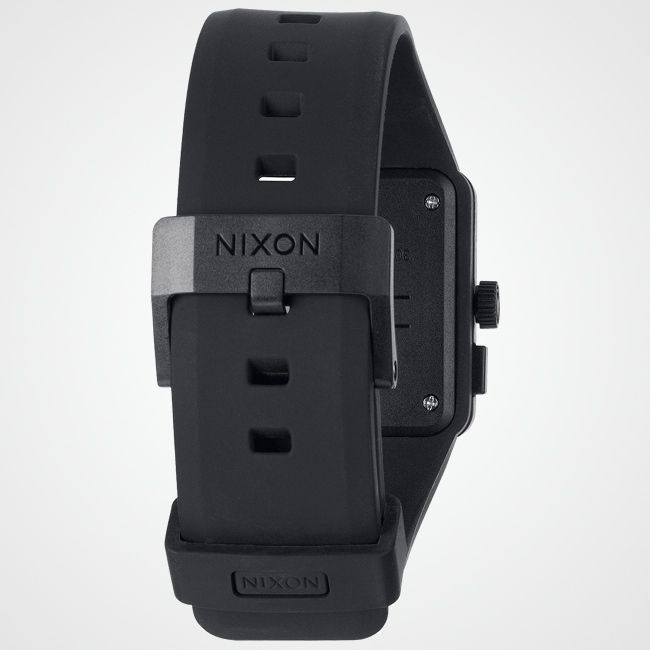 The Newton Watch by Nixon